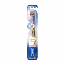 Oral-B Щетка зубная золото экстра мягкая