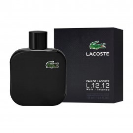 Lacoste Men Eau De L.12.12 Noir-Intense Туалетная вода