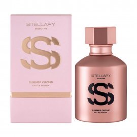 Stellary Summer Orchid Парфюмерная вода 46мл