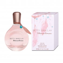 Betty Barclay Bohemian Romance Туалетная вода
