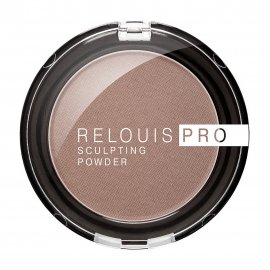 Relouis Pro Пудра-скульптор 01