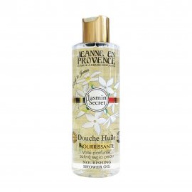 Jeanne En Provence Уход Масло для душа Jasmin Secret 250мл