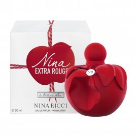 Nina Ricci Extra Rouge Парфюмерная вода