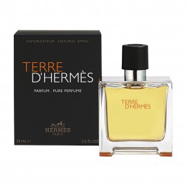 Hermes Men Terre D'Hermes Духи 75мл