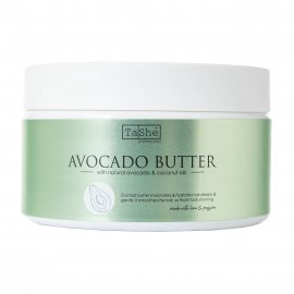 Tashe Professional Баттер для волос Avocado Hair Butter 20мл
