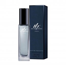 Burberry Men Mr.Burberry Indigo Туалетная вода 30мл
