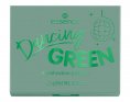 Essence Палетка теней для век Dancing Green