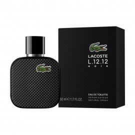 Lacoste Men L.12.12 Noir Туалетная вода