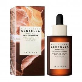 SKIN1004 Madagascar Centella Probio-Cica Сыворотка восстанавливающая с пробиотиками 50мл