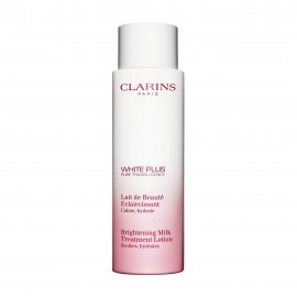 Clarins White Plus Молочко осветляющее для лица 200мл