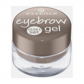 Essence Гель для бровей Gel Colour&Shape