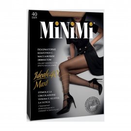 Minimi Колготки Ideale 40 den Maxi