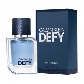 Calvin Klein Men Defy Туалетная вода