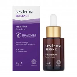 Sesderma Sesgen 32 (Сесжен 32) Сыворотка для лица Клеточный активатор 30мл