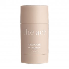 The Act Delicate Дезодорант-ролик 30гр