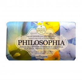 Nesti Dante Philosophia Мыло Коллаген 250гр