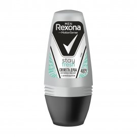Rexona Men Motion Sense Дезодорант-ролик Свежесть душа 50мл