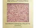 Revolution Pro Палетка теней для век Ultimate Crustal Palette Adorned