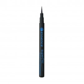 Essence Подводка водостойкая для глаз Super Fine Waterproof