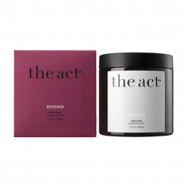 The Act Скраб для тела Divino