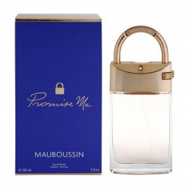 Mauboussin Men Promise Me Парфюмерная вода 90мл
