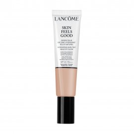 Lancome Тональный крем Skin Feels Good Hydrating Skin Tint 25W Soft Beige