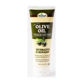 Difeel Маска премиальная для волос Olive Oil 236мл