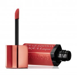 Bourjois Помада Rouge Edition Aqua Laque