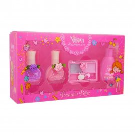 Nomi Набор детский Веселая звездочка Beauty Box GBL05