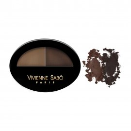 Vivienne Sabo Тени для бровей Brow Arcade