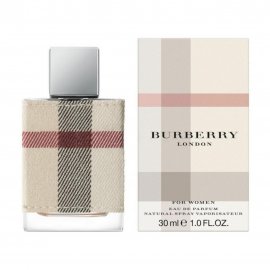 Burberry London Парфюмерная вода 30мл
