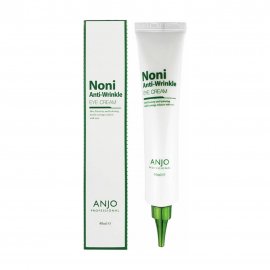 Anjo Professional  Noni Anti-Wrinkle Крем антивозрастной для век с экстрактом нони 40мл