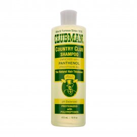 Clubman Шампунь восстанавливающий Country Club 473мл