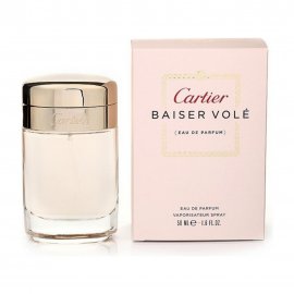 Cartier Baiser Vole Парфюмерная вода