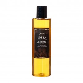 Organic Guru Шампунь Конопляное масло 250мл