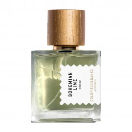 Goldfield&Banks Bohemian Lime (Богемный лайм) Парфюмерная вода