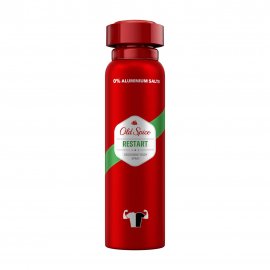 Old Spice Дезодорант-спрей Restart 150мл