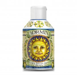 Rudy Art Edition Гель для душа Таормина