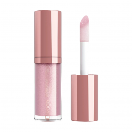 Divage Блеск L.gloss Gloss story 05 prosecco прозрачный с шиммером
