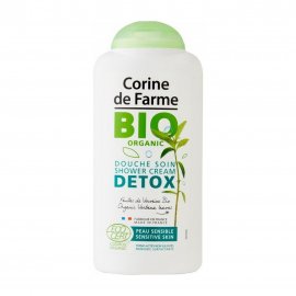 Corine de Farme Гель для душа Вербена 300мл