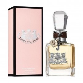 Juicy Couture Парфюмерная вода
