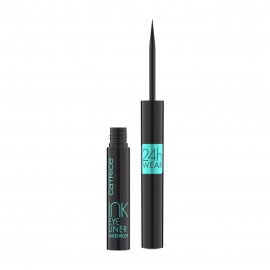 Catrice Подводка водостойкая для глаз Ink Eyeliner 10