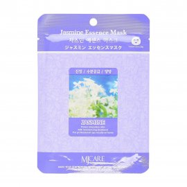Mijin Essence Маска тканевая для лица Jasmine 23гр