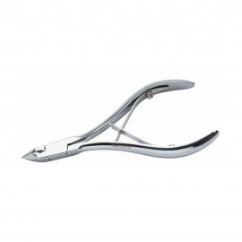 Silver Star Cobalt Кусачки для кутикулы 5мм Cobalt 08
