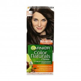 Garnier Color Naturals Крем-краска для волос 5 Светло-каштановый