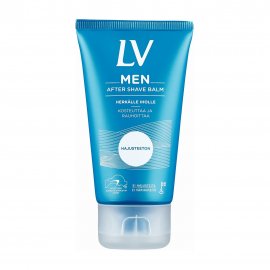 LV Men Бальзам после бритья 75мл