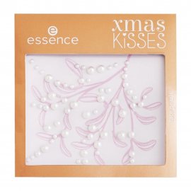 Essence Украшение для лица Xmas Kisses 01