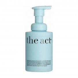 The Act Пенка-мусс для умывания 150мл