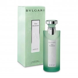 Bvlgari Eau Parfumee Au The Vert Одеколон 75мл