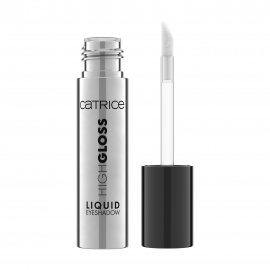 Catrice Тени жидкие для век High Gloss 10 Glossy Glam